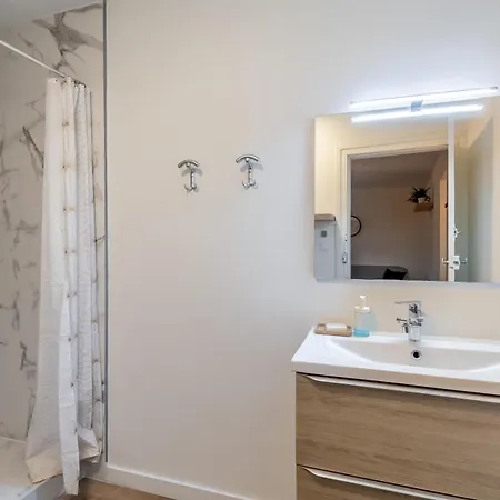Arceaux - 3 A Apartment *