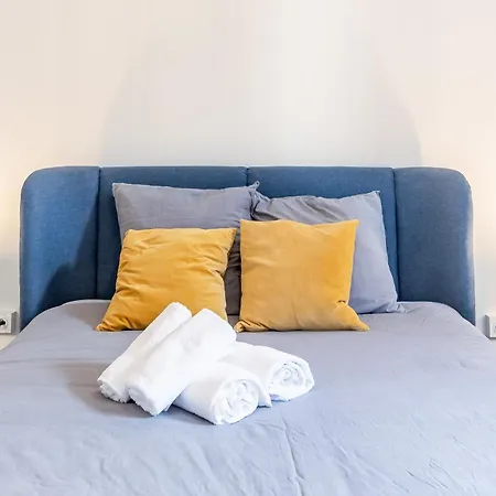Apartment Arceaux - 3 A *