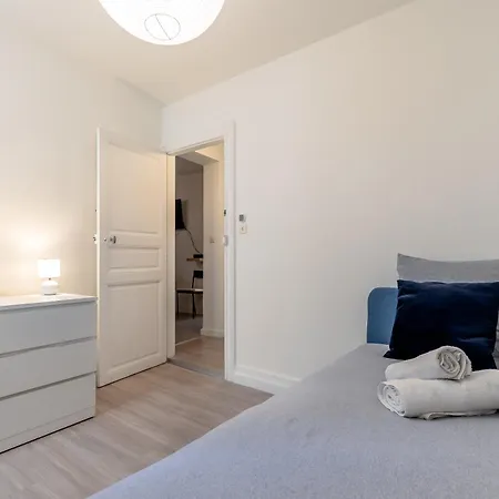 Appartement Résidence Arceaux - 3 à Pont-Saint-Esprit