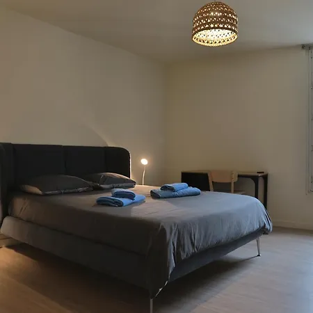Apartment Arceaux - 3 A Pont-Saint-Esprit