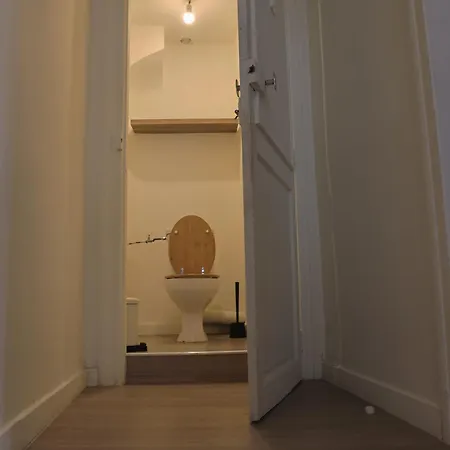 Résidence Arceaux - 3 à Appartement