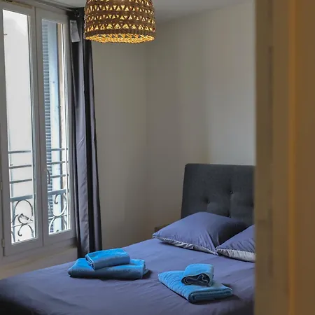 Arceaux - 3 A Daire