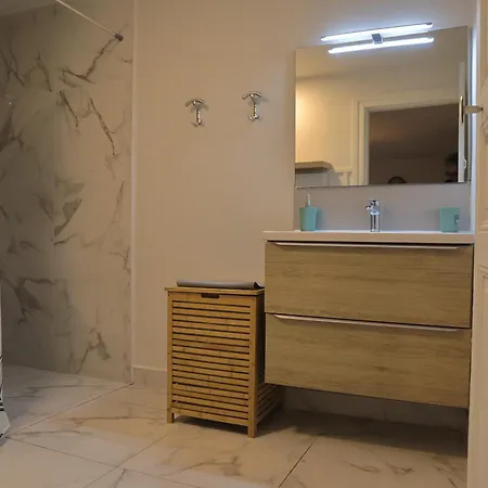 Appartement Résidence Arceaux - 3 à Pont-Saint-Esprit