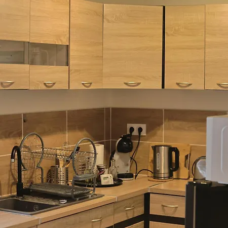 Résidence Arceaux - 3 à Appartement