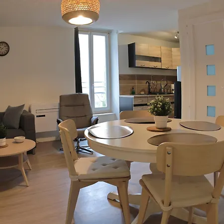 Arceaux - 3 A Apartment *